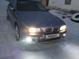 BMW 520 1998 года за 2 900 000 тг. в Семей – фото 5