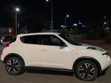 Nissan Juke 2014 года за 5 700 000 тг. в Алматы – фото 2