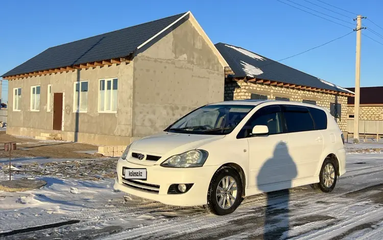 Toyota Ipsum 2005 годаfor5 800 000 тг. в Атырау