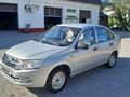 ВАЗ (Lada) Granta 2190 2012 года за 2 900 000 тг. в Караганда
