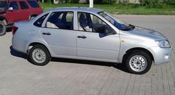 ВАЗ (Lada) Granta 2190 2012 годаfor2 900 000 тг. в Караганда – фото 3