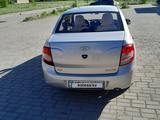 ВАЗ (Lada) Granta 2190 2012 годаүшін2 900 000 тг. в Караганда – фото 4
