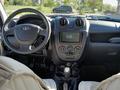 ВАЗ (Lada) Granta 2190 2012 года за 2 900 000 тг. в Караганда – фото 7