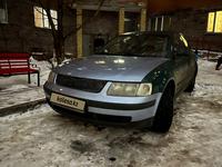 Volkswagen Passat 1997 годаүшін1 500 000 тг. в Астана