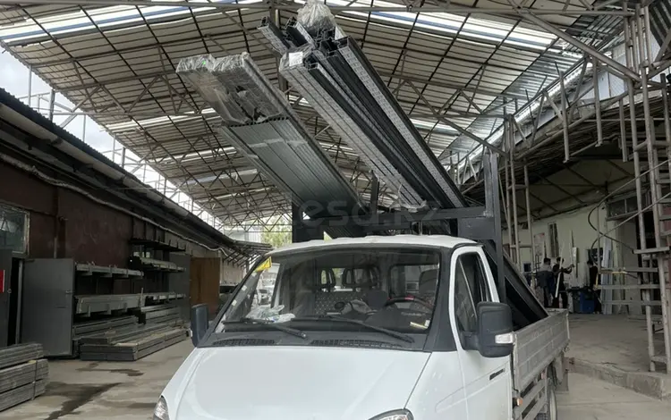 ГАЗ ГАЗель 2007 года за 4 300 000 тг. в Алматы
