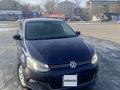 Volkswagen Polo 2011 годаүшін4 600 000 тг. в Алматы