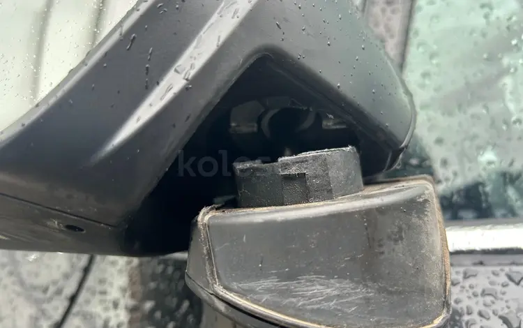 Зеркало боковое от TOYOTA COROLLA, б/у за 32 400 тг. в Астана