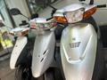 Honda  Dio 2010 года за 230 000 тг. в Алматы – фото 2