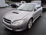 Распорка верхняя STI# 13 Subaru Legacy BPүшін50 000 тг. в Алматы – фото 5