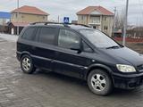 Opel Zafira 1999 годаүшін2 250 000 тг. в Атырау – фото 3