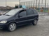 Opel Zafira 1999 годаүшін2 250 000 тг. в Атырау – фото 2