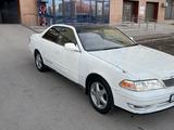 Toyota Mark II 1997 года за 3 300 000 тг. в Астана – фото 2