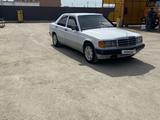Mercedes-Benz 190 1991 года за 1 200 000 тг. в Кызылорда