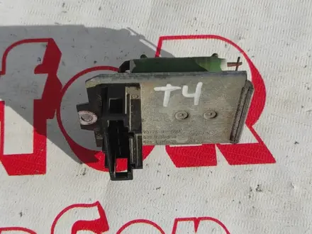 Реостат печки резистор Audi VAG за 10 000 тг. в Алматы – фото 6