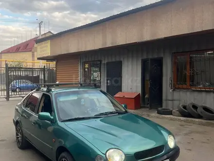 Toyota Corolla 1997 года за 2 550 000 тг. в Алматы – фото 2