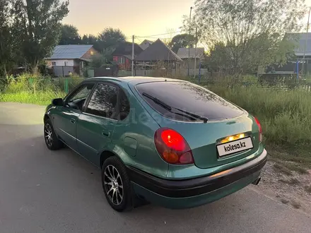 Toyota Corolla 1997 года за 2 550 000 тг. в Алматы – фото 14