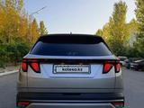 Hyundai Tucson 2026 года за 13 100 000 тг. в Шымкент – фото 3