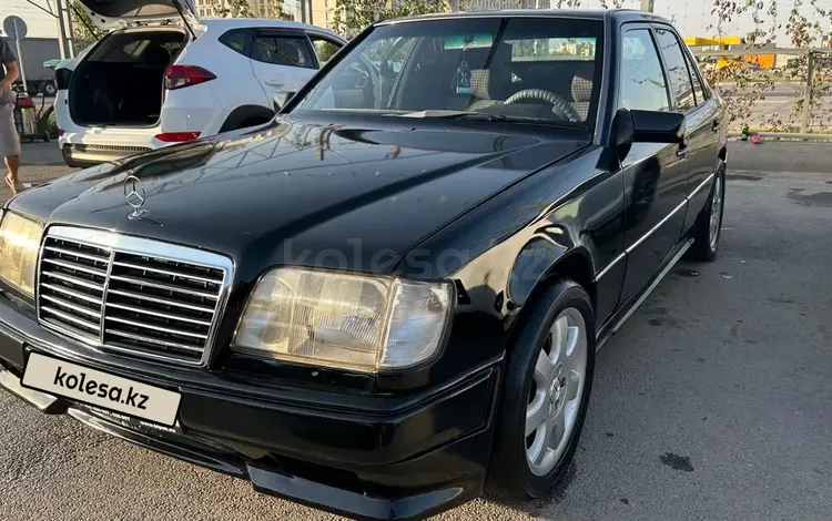 Mercedes-Benz E 230 1991 годаfor1 500 000 тг. в Шымкент