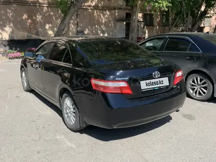 Toyota Camry 2006 года за 5 900 000 тг. в Павлодар – фото 7