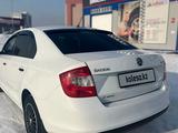 Skoda Rapid 2014 года за 4 200 000 тг. в Усть-Каменогорск – фото 3