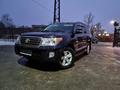 Toyota Land Cruiser 2014 годаүшін21 500 000 тг. в Усть-Каменогорск – фото 7