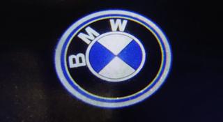 Подсветку двери с логотипом M-style! BMW за 8 000 тг. в Алматы