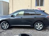 Lexus RX 350 2011 годаүшін10 500 000 тг. в Астана – фото 2