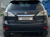 Lexus RX 350 2011 годаүшін10 500 000 тг. в Астана – фото 4