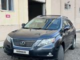 Lexus RX 350 2011 годаүшін10 500 000 тг. в Астана