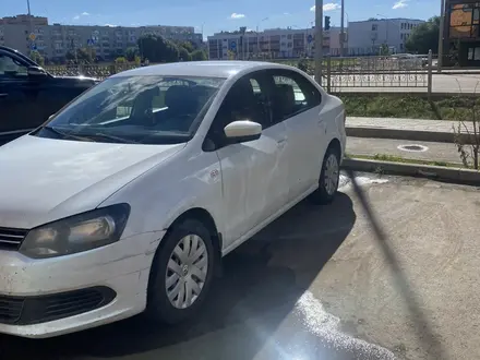 Volkswagen Polo 2014 года за 4 600 000 тг. в Кокшетау – фото 2