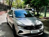 Volkswagen Polo 2021 годаүшін7 900 000 тг. в Алматы