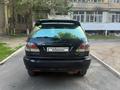 Lexus RX 300 2001 годаүшін4 000 000 тг. в Тараз – фото 2