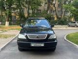 Lexus RX 300 2001 годаүшін4 000 000 тг. в Тараз