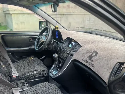 Lexus RX 300 2001 года за 4 000 000 тг. в Тараз – фото 3