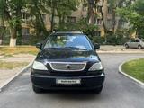 Lexus RX 300 2001 годаүшін4 000 000 тг. в Тараз – фото 4