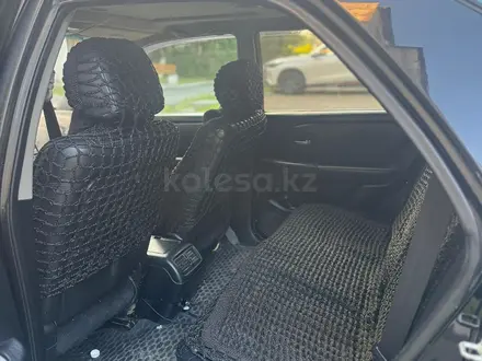 Lexus RX 300 2001 года за 4 000 000 тг. в Тараз – фото 7