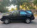 Lexus RX 300 2001 годаүшін4 000 000 тг. в Тараз – фото 8