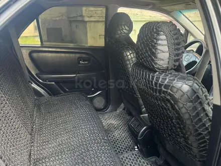 Lexus RX 300 2001 года за 4 000 000 тг. в Тараз – фото 9