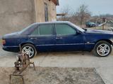 Mercedes-Benz E 230 1991 годаfor700 000 тг. в Тараз – фото 2