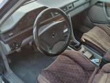 Mercedes-Benz E 230 1991 годаfor700 000 тг. в Тараз – фото 3