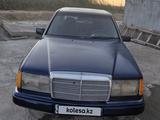 Mercedes-Benz E 230 1991 годаfor700 000 тг. в Тараз – фото 4