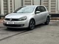 Volkswagen Golf 2010 года за 5 190 000 тг. в Тараз