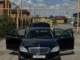 Mercedes-Benz S 350 2006 года за 8 200 000 тг. в Караганда