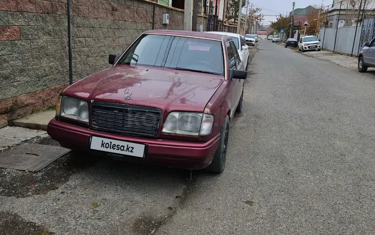 Mercedes-Benz E 220 1994 года за 1 600 000 тг. в Шымкент