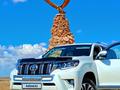 Toyota Land Cruiser Prado 2021 годаfor27 000 000 тг. в Атырау