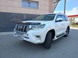 Toyota Land Cruiser Prado 2021 годаfor27 000 000 тг. в Атырау – фото 3