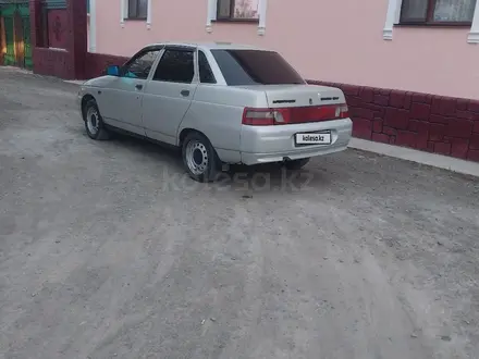 ВАЗ (Lada) 2110 2004 года за 1 500 000 тг. в Семей