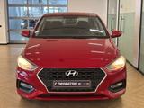 Hyundai Accent 2019 годаүшін6 000 000 тг. в Астана – фото 2