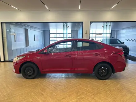 Hyundai Accent 2019 года за 6 000 000 тг. в Астана – фото 15