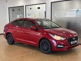 Hyundai Accent 2019 годаүшін6 000 000 тг. в Астана – фото 3